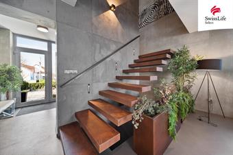 Prodej vily 379 m2 Obránců míru, Předměřice nad Labem