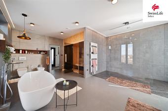 Prodej vily 379 m2 Obránců míru, Předměřice nad Labem