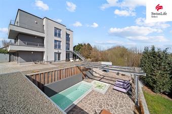 Prodej vily 379 m2 Obránců míru, Předměřice nad Labem