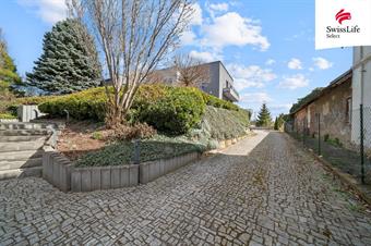 Prodej vily 379 m2 Obránců míru, Předměřice nad Labem