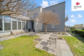 Prodej vily 379 m2 Obránců míru, Předměřice nad Labem