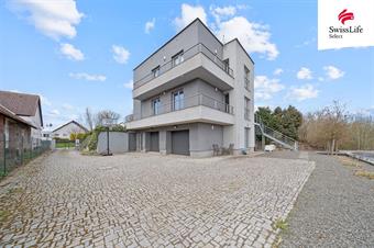 Prodej vily 379 m2 Obránců míru, Předměřice nad Labem