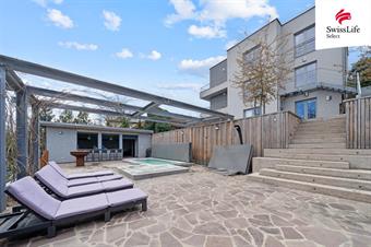 Prodej vily 379 m2 Obránců míru, Předměřice nad Labem