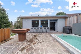 Prodej vily 379 m2 Obránců míru, Předměřice nad Labem