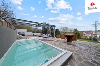 Prodej vily 379 m2 Obránců míru, Předměřice nad Labem