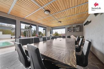 Prodej vily 379 m2 Obránců míru, Předměřice nad Labem