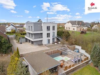 Prodej vily 379 m2 Obránců míru, Předměřice nad Labem