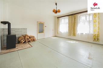 Prodej rodinného domu 180 m2, Lampertice
