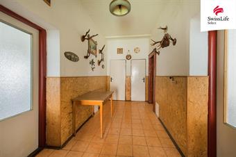 Prodej rodinného domu 180 m2, Lampertice