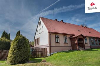 Prodej rodinného domu 180 m2, Lampertice