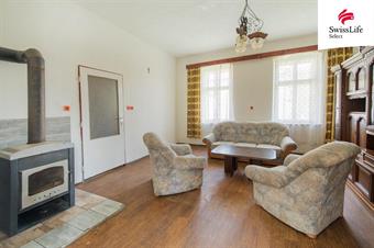 Prodej rodinného domu 180 m2, Lampertice