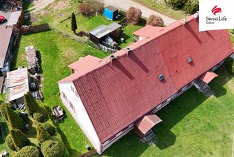 Prodej rodinného domu 180 m2, Lampertice