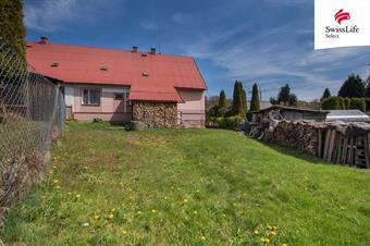 Prodej rodinného domu 180 m2, Lampertice