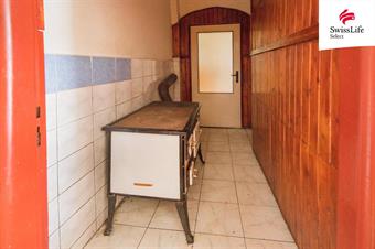 Prodej rodinného domu 180 m2, Lampertice