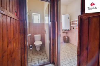 Prodej rodinného domu 180 m2, Lampertice