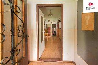 Prodej rodinného domu 180 m2, Lampertice