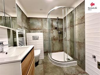 Pronájem bytu 1+kk 26 m2 Wenzigova, Plzeň