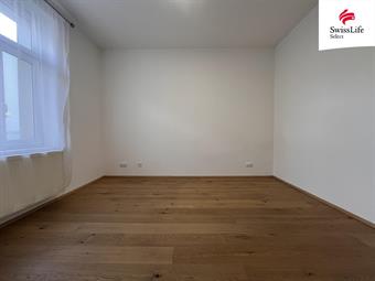 Pronájem bytu 1+kk 26 m2 Wenzigova, Plzeň