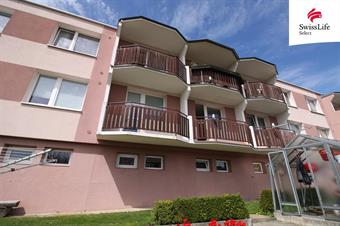 Prodej bytu 1+1 46 m2, Malý Beranov