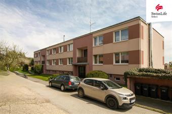 Prodej bytu 1+1 46 m2, Malý Beranov