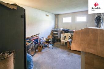 Prodej bytu 1+1 46 m2, Malý Beranov