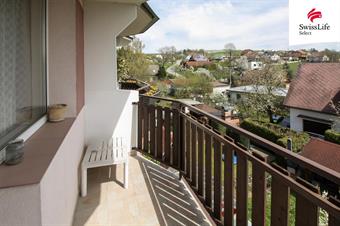 Prodej bytu 1+1 46 m2, Malý Beranov