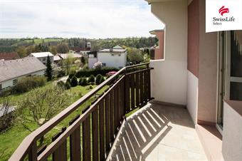 Prodej bytu 1+1 46 m2, Malý Beranov