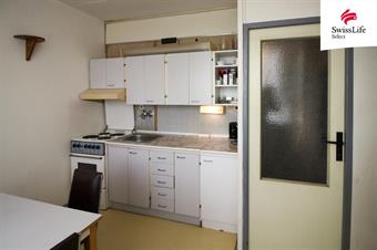 Prodej bytu 1+1 46 m2, Malý Beranov