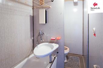 Prodej bytu 1+1 46 m2, Malý Beranov