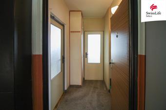 Prodej bytu 1+1 46 m2, Malý Beranov