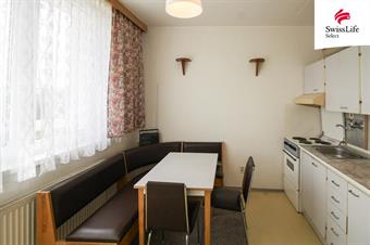Prodej bytu 1+1 46 m2