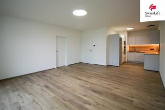 Pronájem bytu 2+kk 67 m2 Okružní, Jihlava