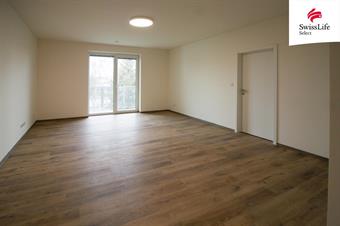 Pronájem bytu 2+kk 67 m2 Okružní, Jihlava