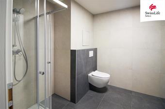 Pronájem bytu 2+kk 67 m2 Okružní, Jihlava