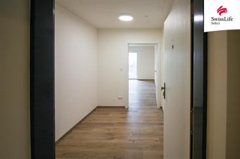 Pronájem bytu 2+kk 67 m2 Okružní, Jihlava