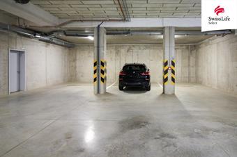 Pronájem bytu 2+kk 67 m2 Okružní, Jihlava