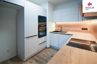 Pronájem bytu 2+kk 67 m2 Okružní, Jihlava