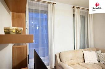 Pronájem bytu 2+kk 40 m2 Lipnická, Praha