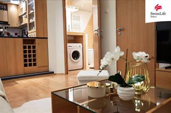 Pronájem bytu 2+kk 40 m2 Lipnická, Praha