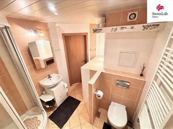 Pronájem bytu 2+kk 40 m2 Lipnická, Praha