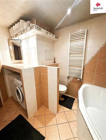 Pronájem bytu 2+kk 40 m2 Lipnická, Praha