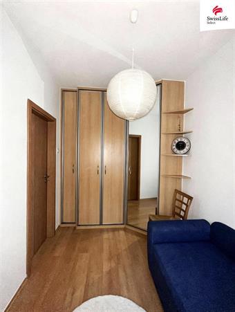 Pronájem bytu 2+kk 40 m2 Lipnická, Praha