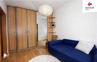 Pronájem bytu 2+kk 40 m2 Lipnická, Praha
