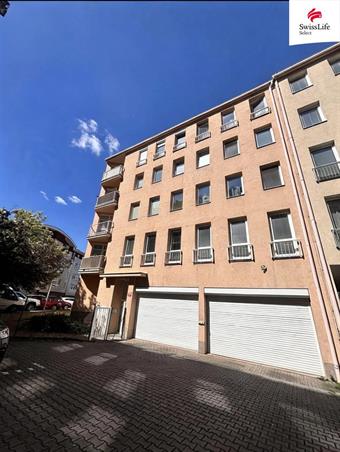 Pronájem bytu 2+kk 40 m2 Lipnická, Praha