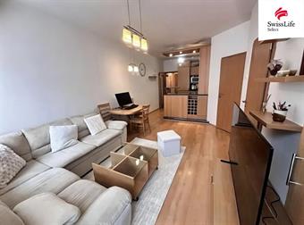 Pronájem bytu 2+kk 40 m2 Lipnická, Praha