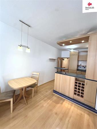 Pronájem bytu 2+kk 40 m2 Lipnická, Praha