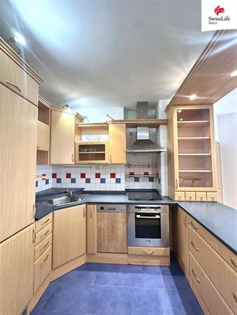 Pronájem bytu 2+kk 40 m2 Lipnická, Praha