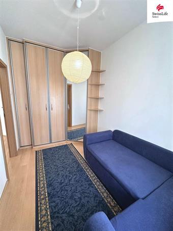 Pronájem bytu 2+kk 40 m2 Lipnická, Praha