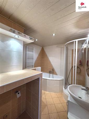 Pronájem bytu 2+kk 40 m2 Lipnická, Praha