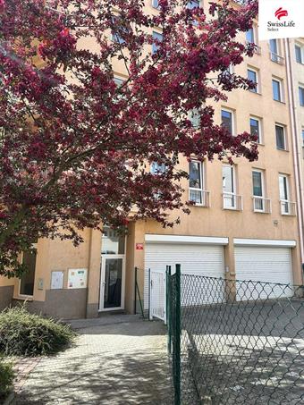 Pronájem bytu 2+kk 40 m2 Lipnická, Praha